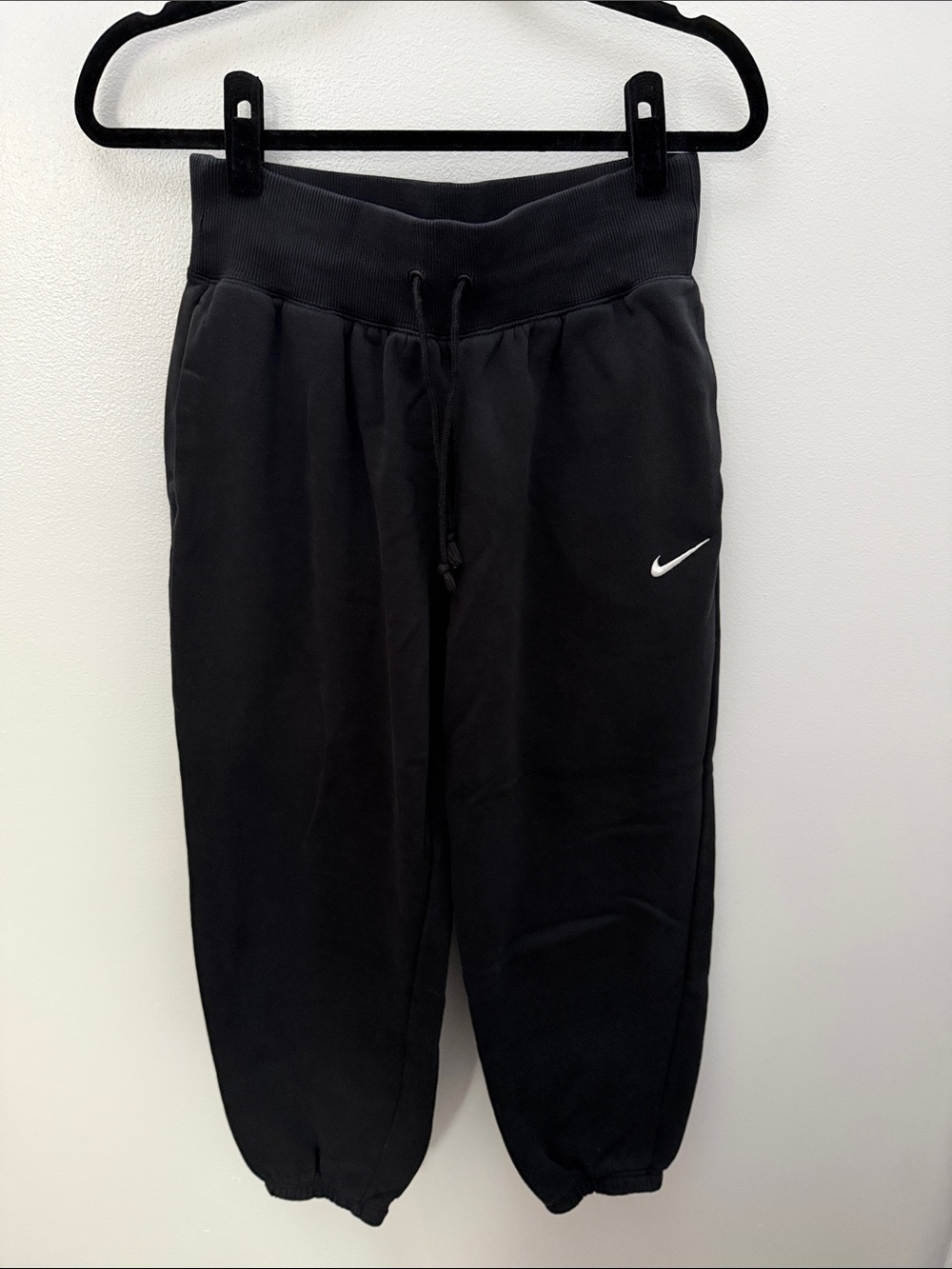 Nike Oversized Jogger Sweatpants